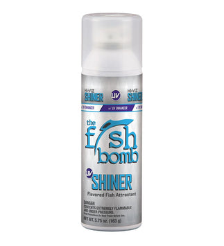 NEW Shiner with Hi-Viz UV